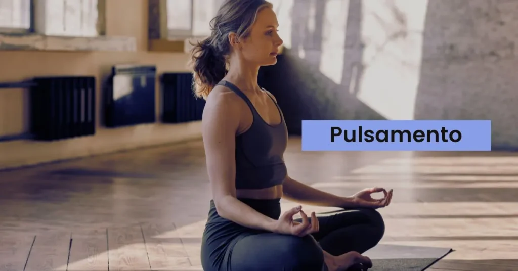 Pulsamento