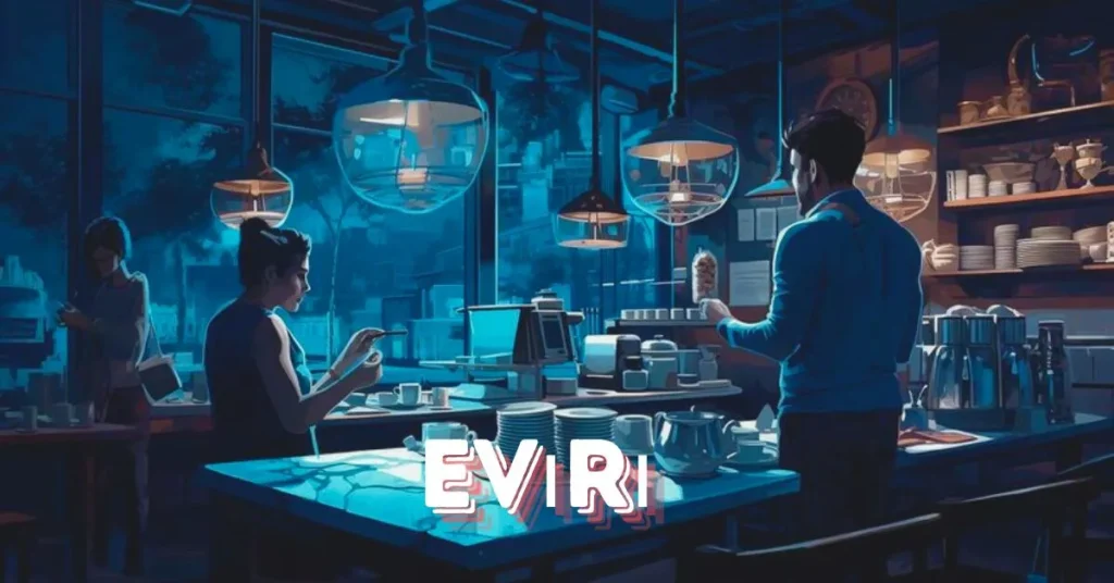 Evırı