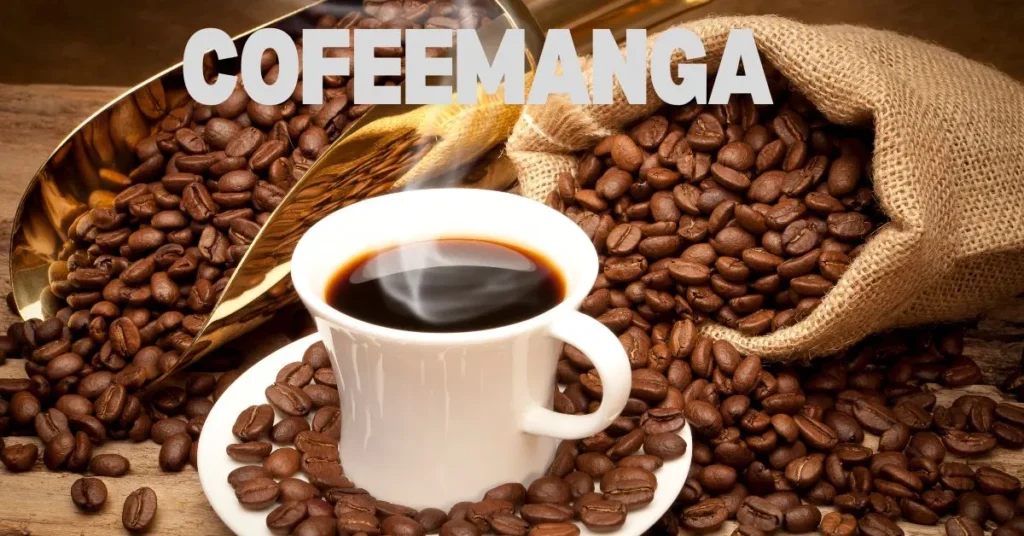 Cofeemanga