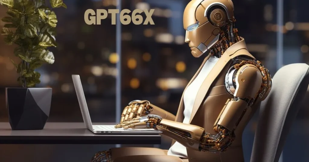 GPT66X