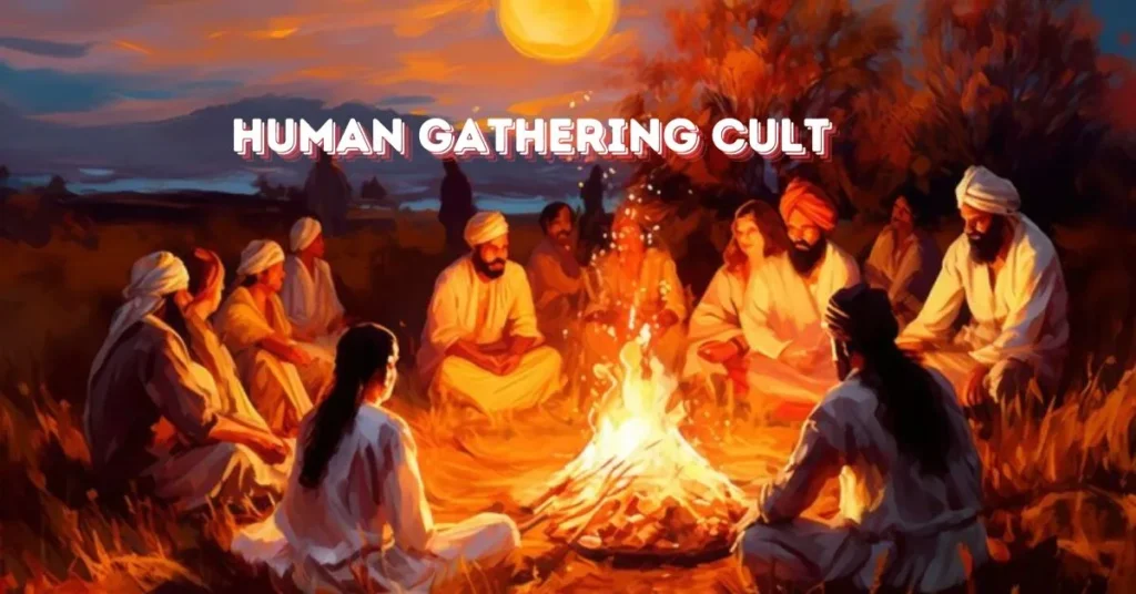 Human Gathering Cult