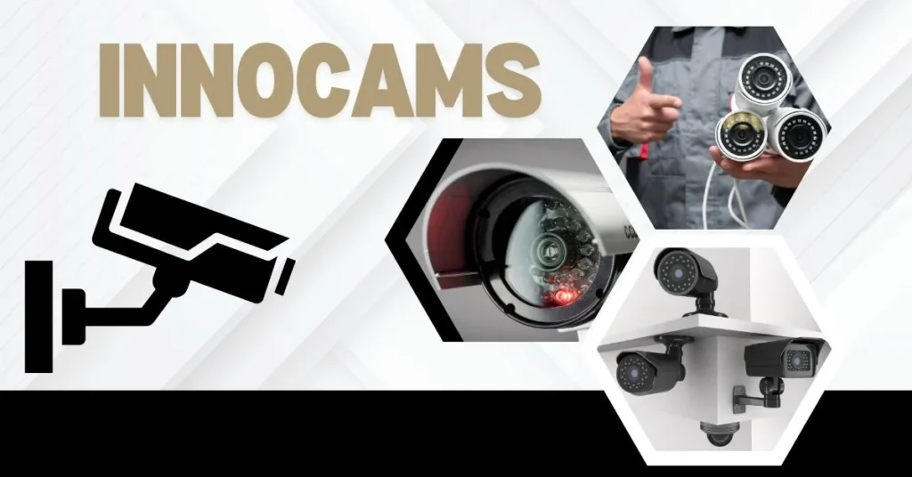 INNOCAMS