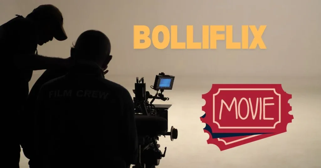 Bolliflix