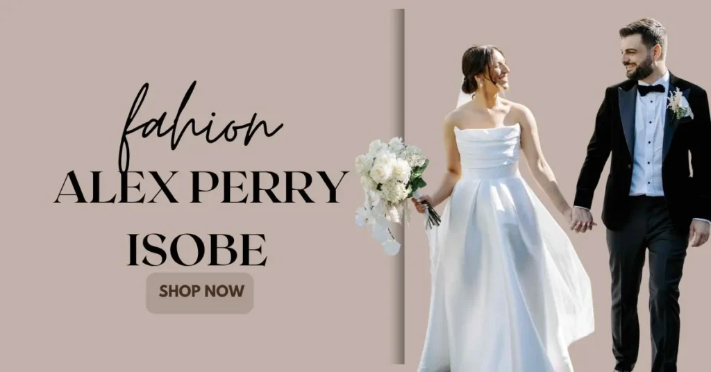 Alex Perry Isobe