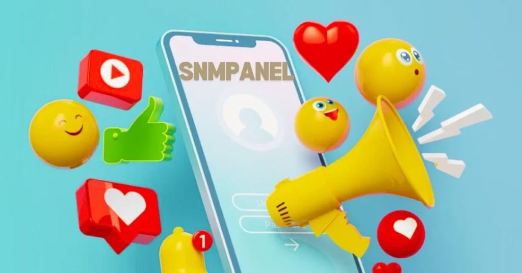SNMPanel