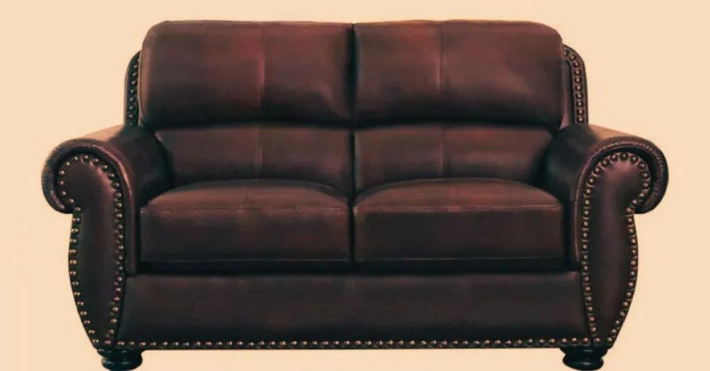 Loveseat Austin