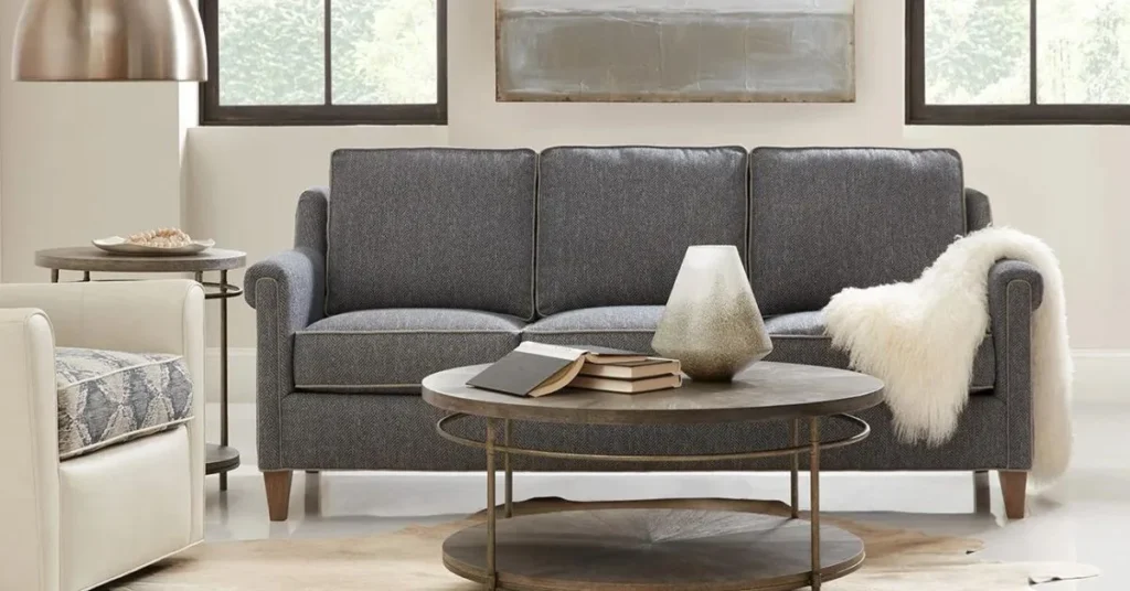 Bradington Young Recliners