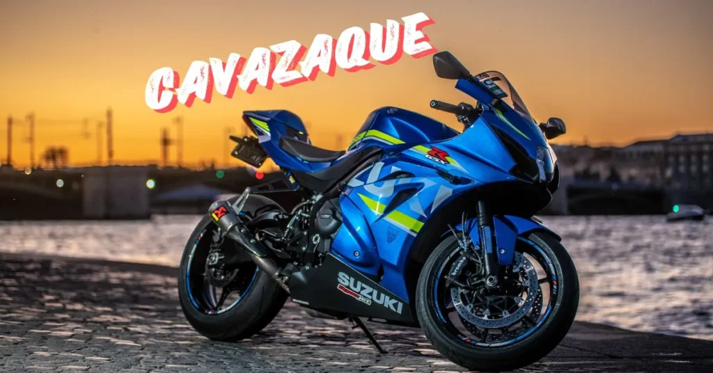 Cavazaque