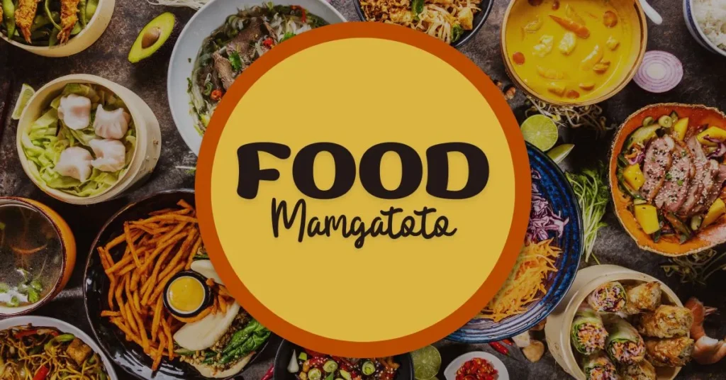 Mamgatoto