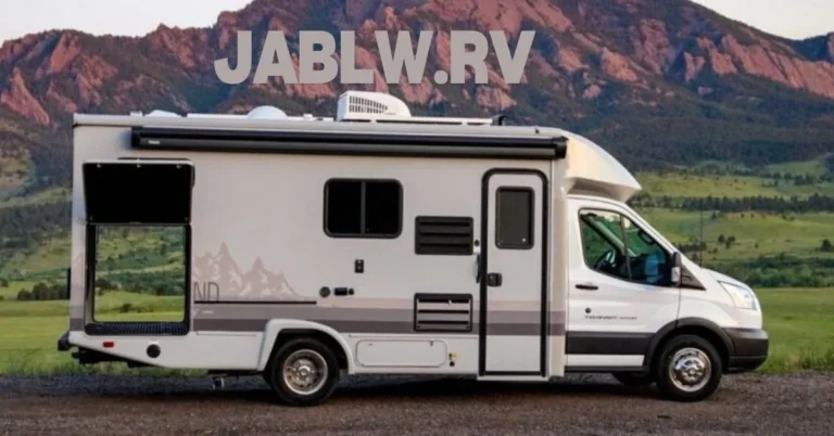 The Wonders of Jablw.rv A Comprehensive Exploration