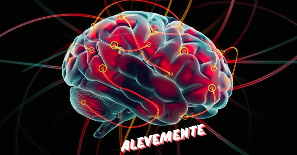 Alevemente