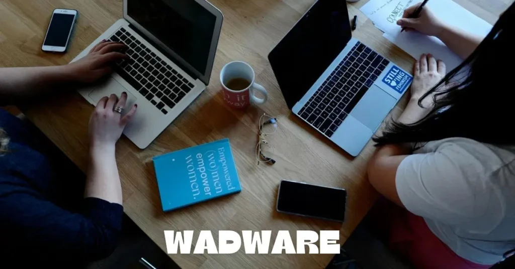 Wadware