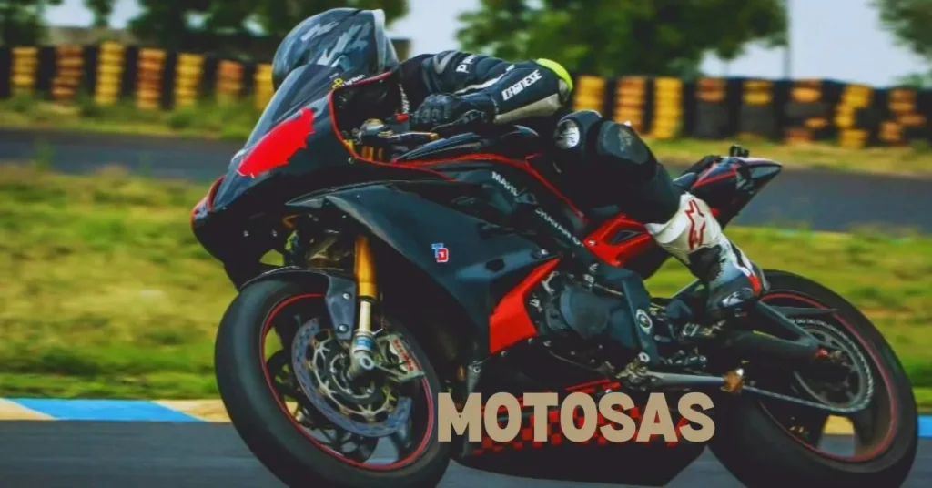 MOTOSAS