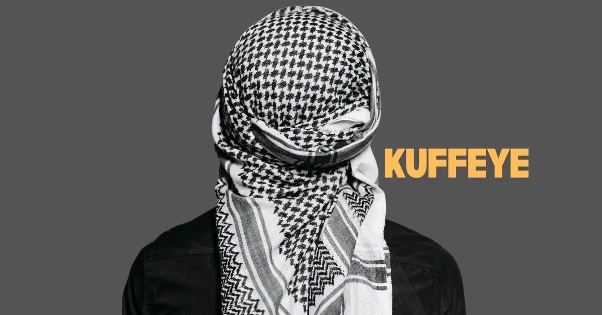 Keffiyeh