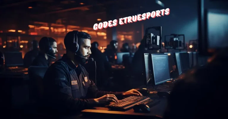 Codes EtrueSports