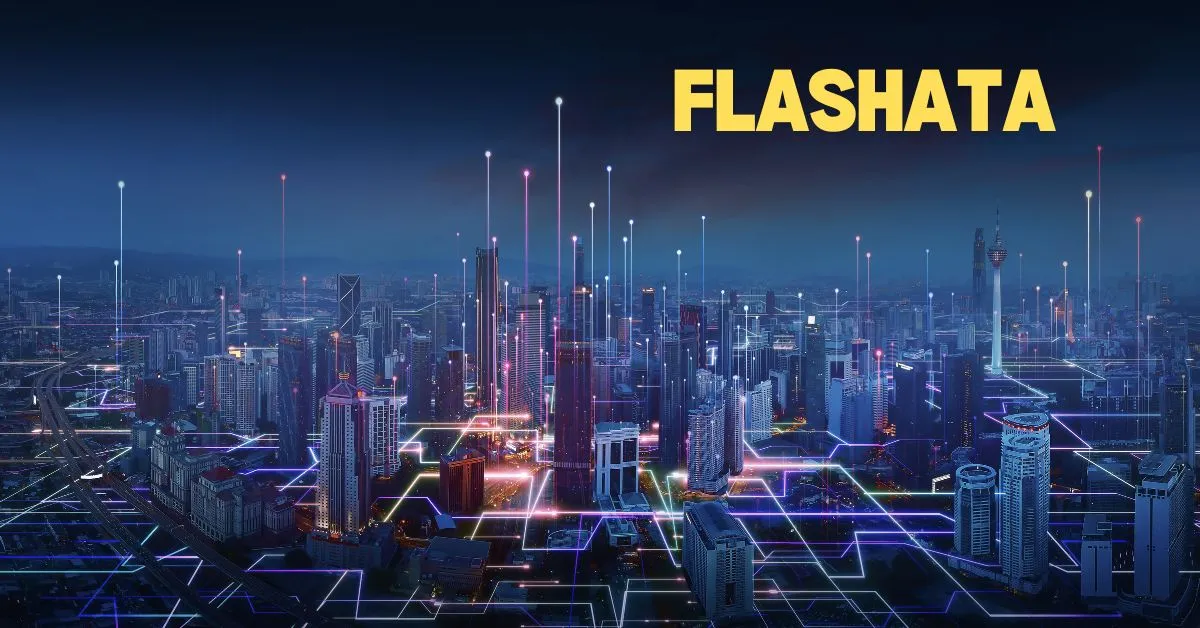 Flashata