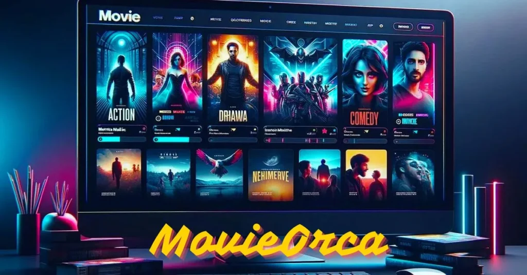 MovieOrca
