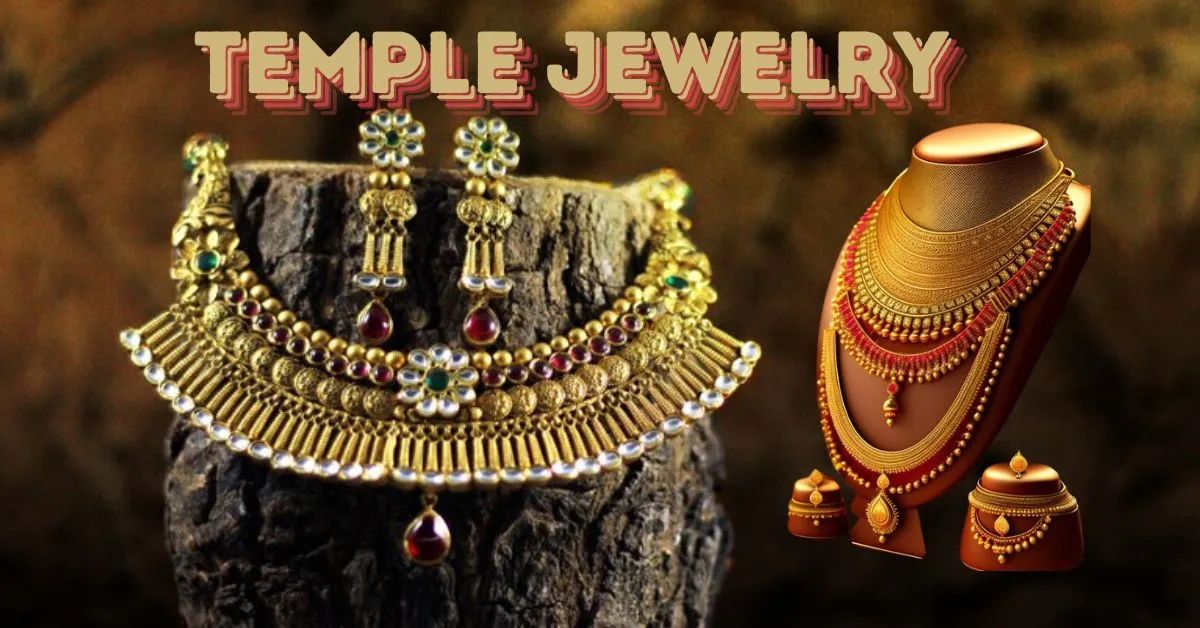 Temple Jewelry