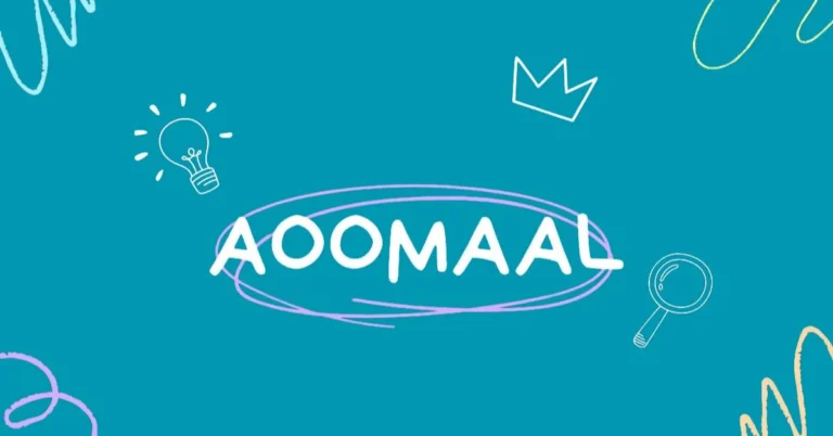 Aoomaal