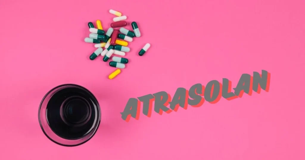 Atrasolan