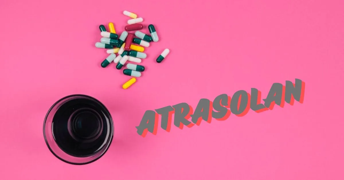 Atrasolan