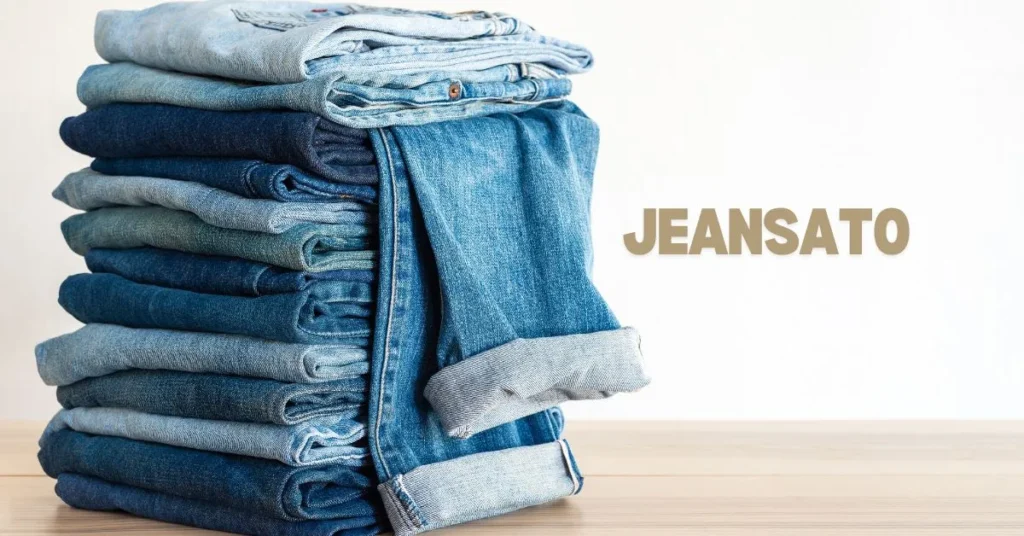 Jeansato