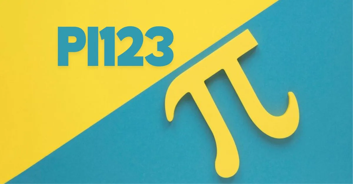 Pi123