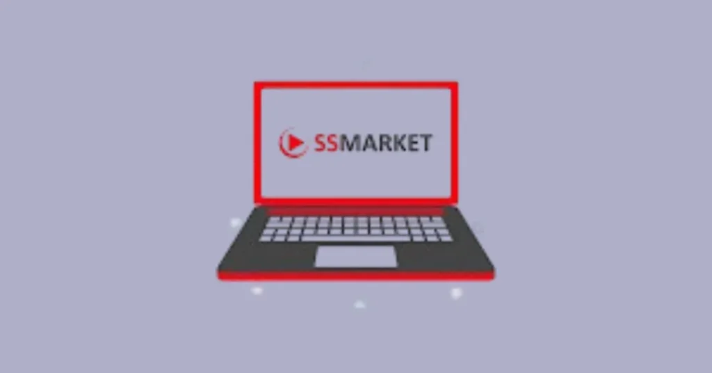 SSMarket