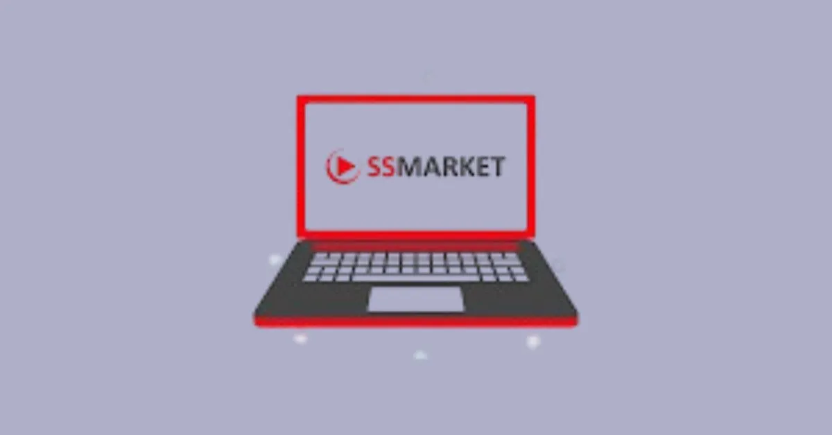 SSMarket