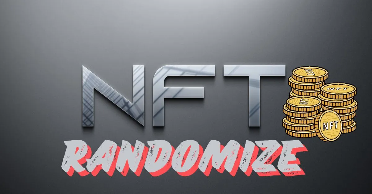 NFTRandomize