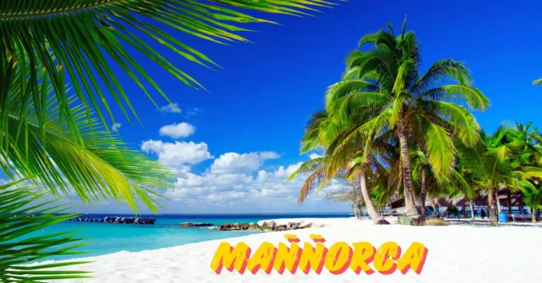 Maññorca