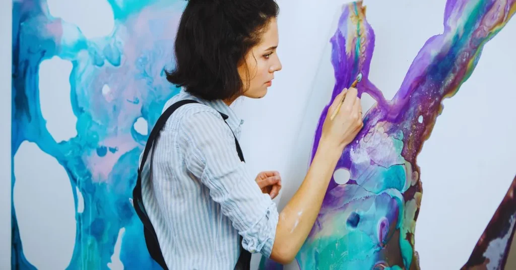 Arcyart Artists Directory