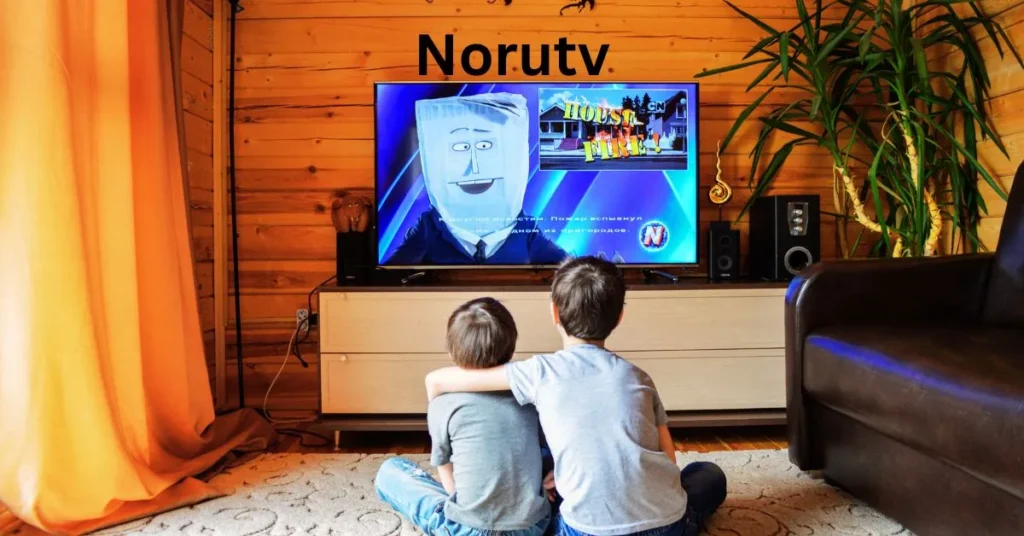 Norutv