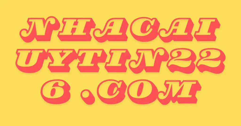 nhacaiuytin226 .com