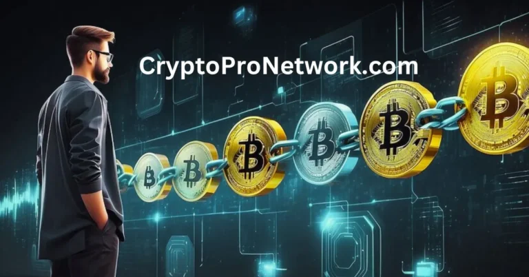 CryptoProNetwork.com