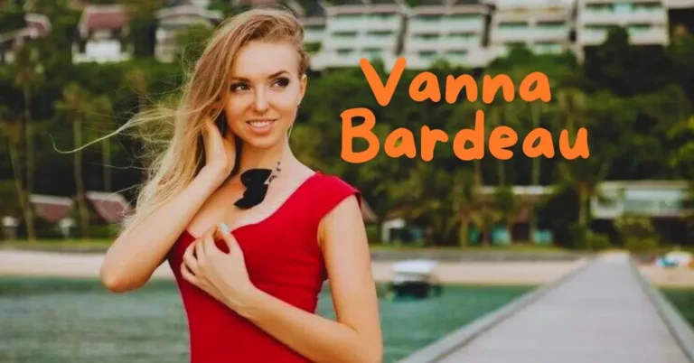 Vanna Bardeau