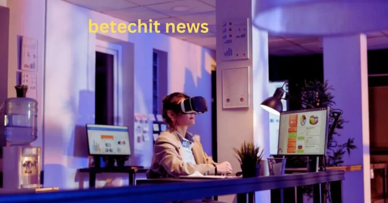 BeTechIt News