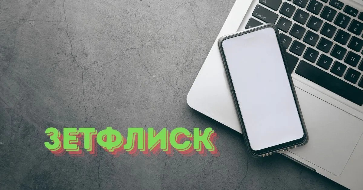 Зетфлиск