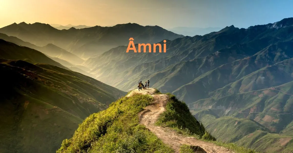 Âmni