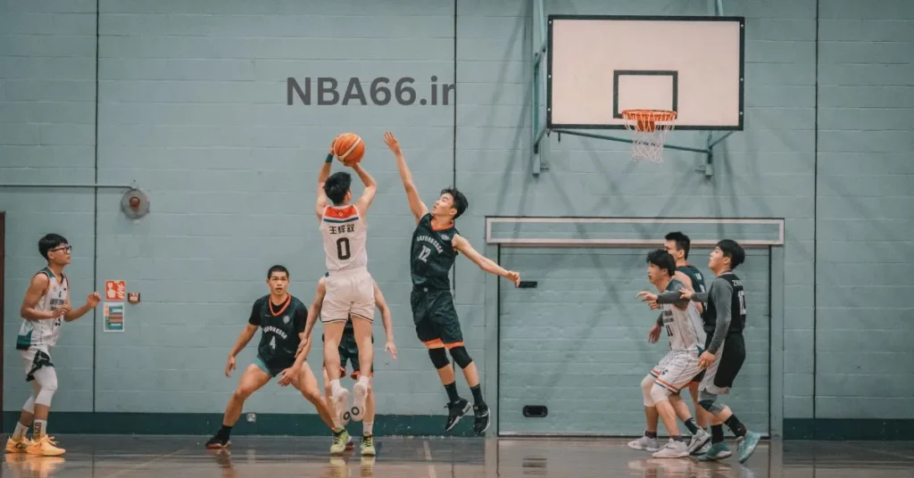 NBA66.ir