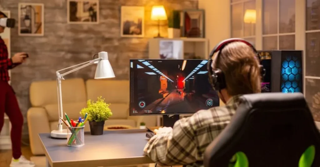 RazerGameTek