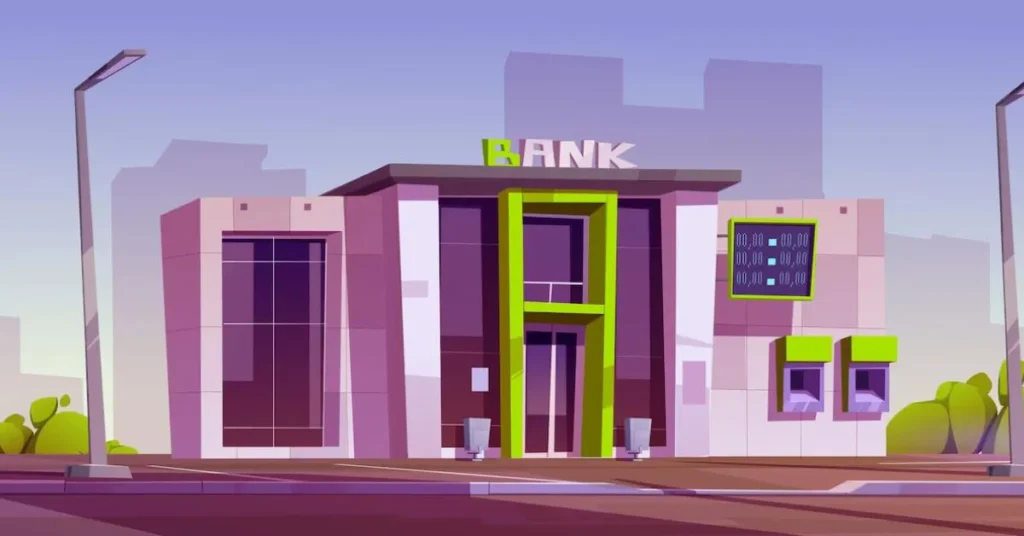 fintechzoom best neobanks