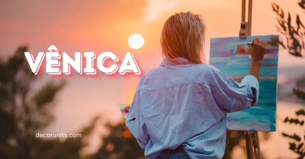 Vênica