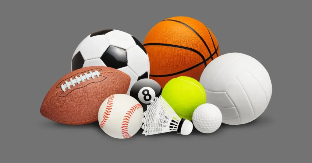 Sports Harmonicode