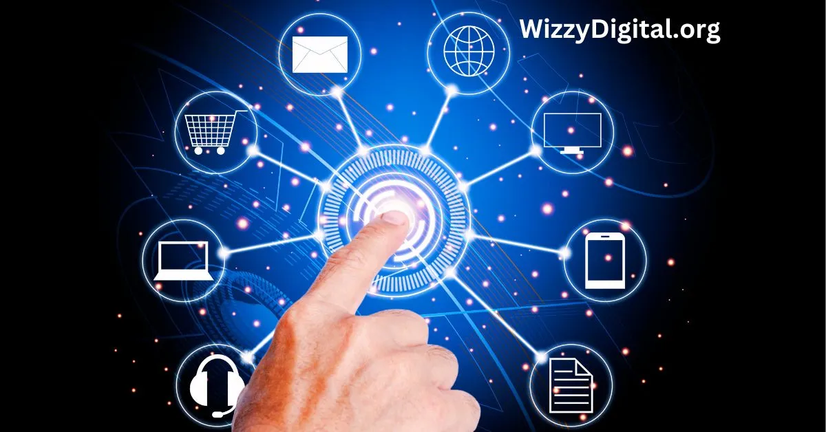 WizzyDigital.org