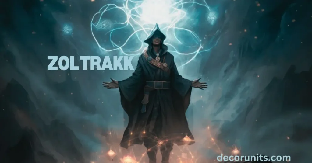 ZOLTRAKK