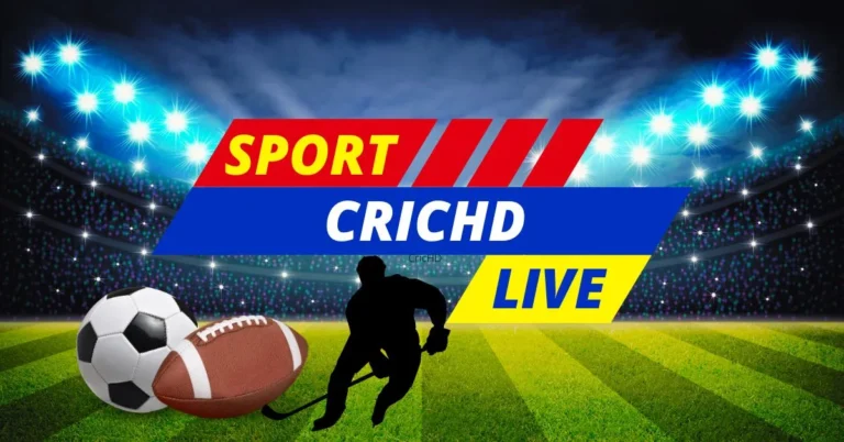 Your Ultimate Guide to CricHD: The Go-To Platform for Sports Fans