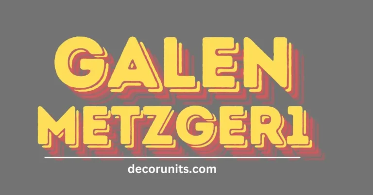 GalenMetzger1