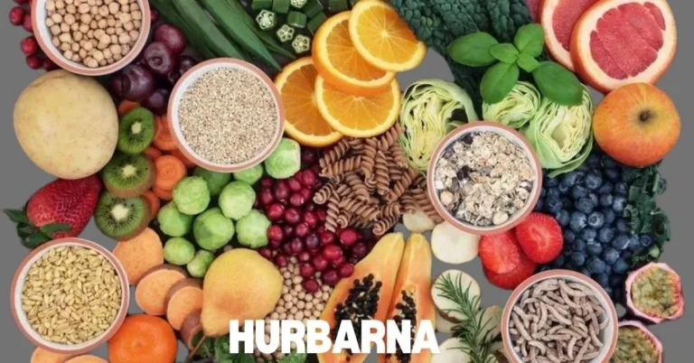 Discovering the Healing Power of Hurbarna: A User-Friendly Guide