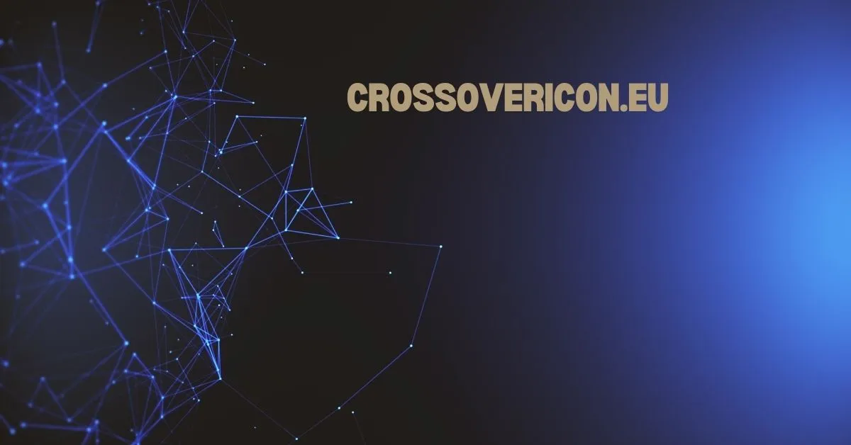 Crossovericon.eu